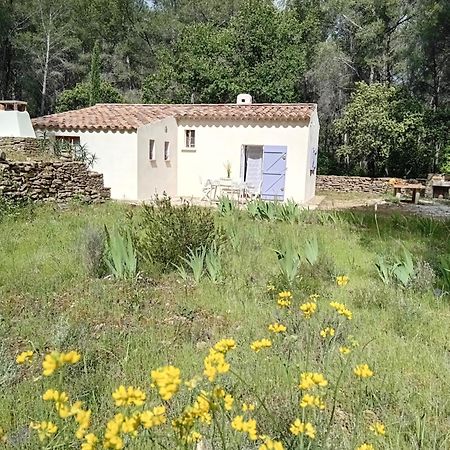 La Maison Du Rouquet Льо Бусе Екстериор снимка