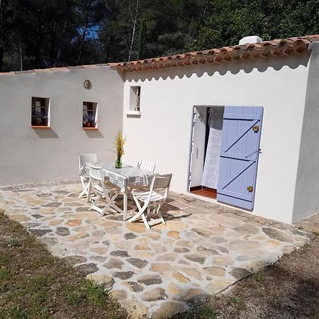 La Maison Du Rouquet Льо Бусе Екстериор снимка