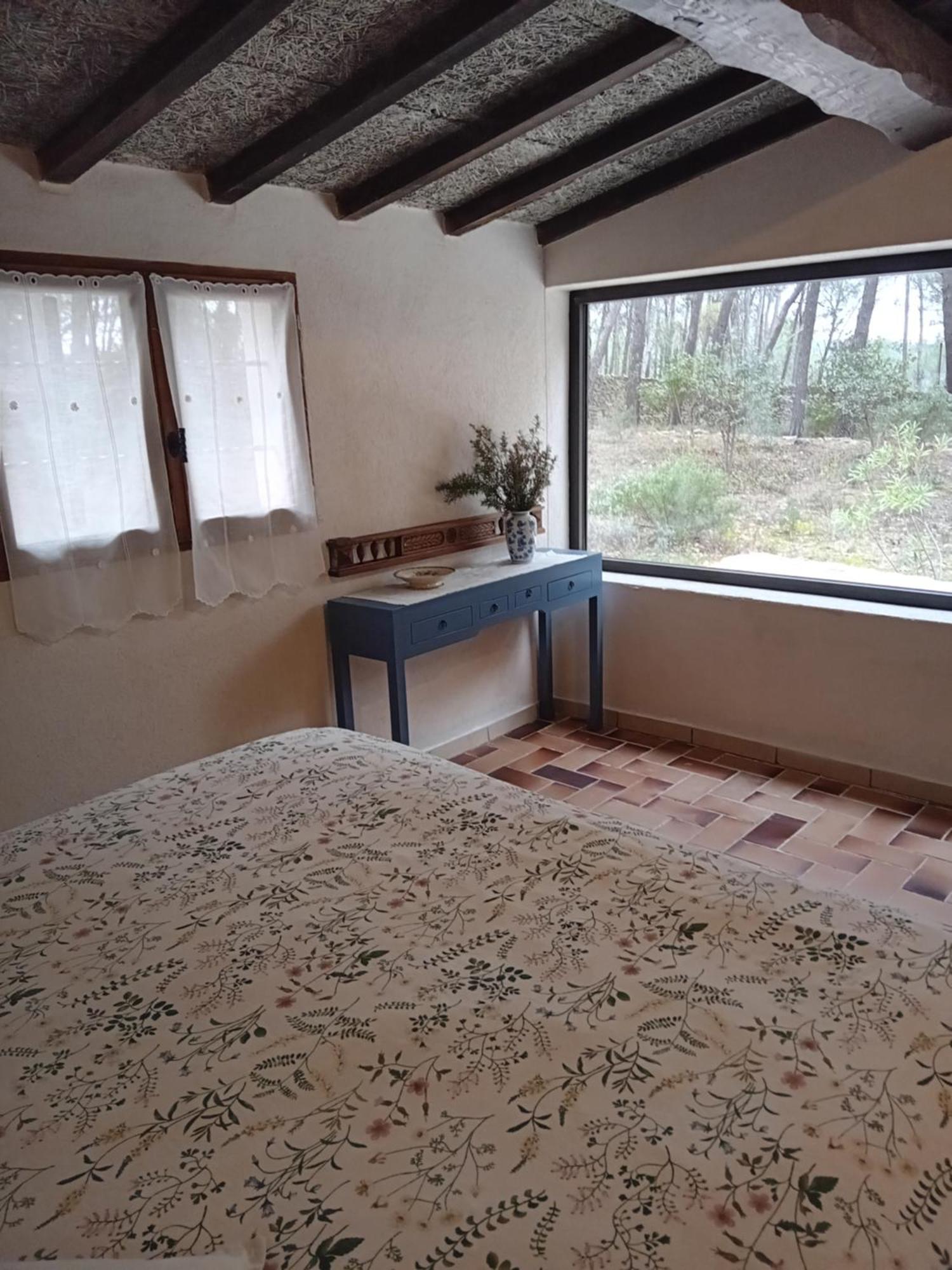 La Maison Du Rouquet Льо Бусе Екстериор снимка