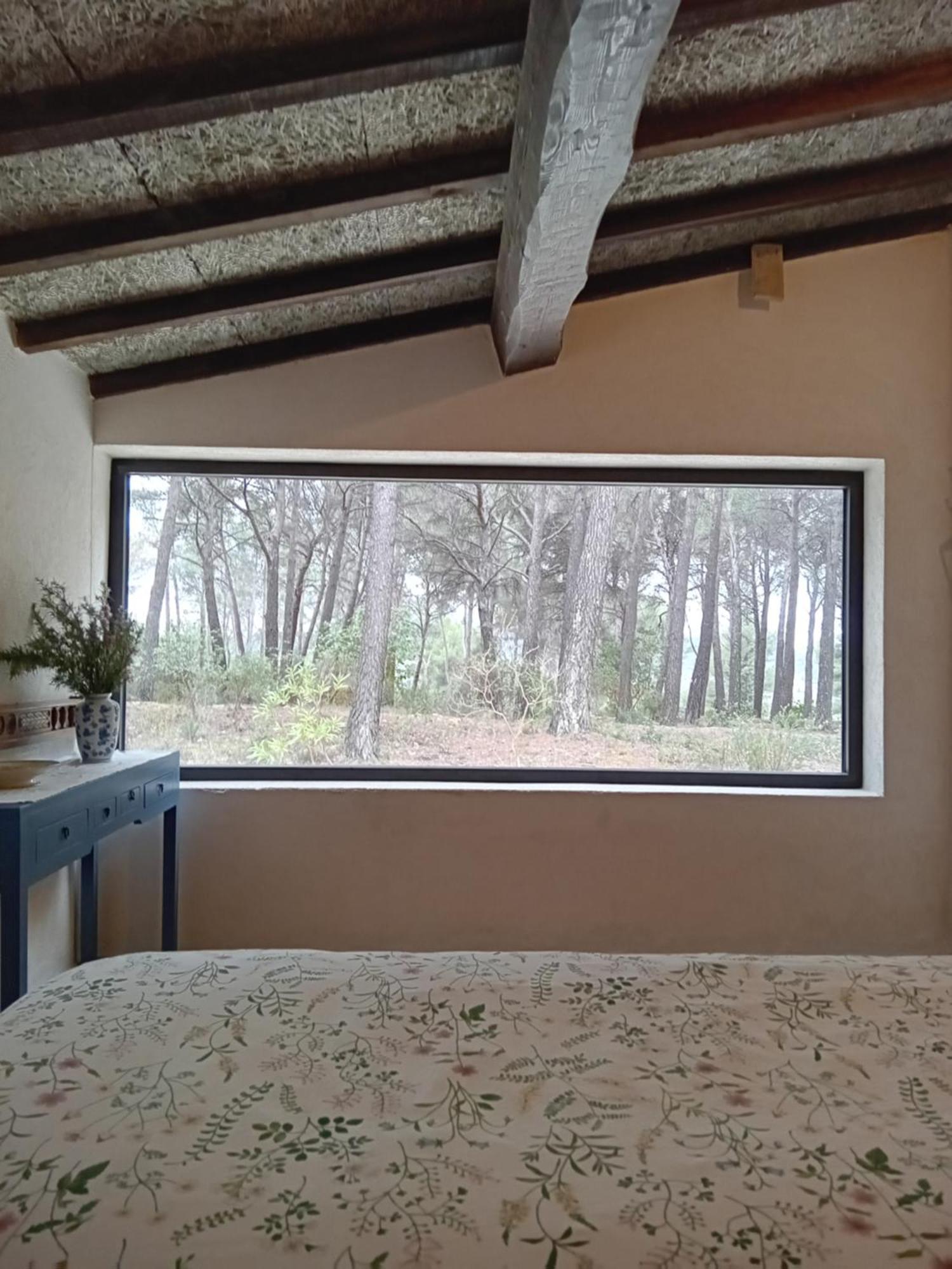 La Maison Du Rouquet Льо Бусе Екстериор снимка