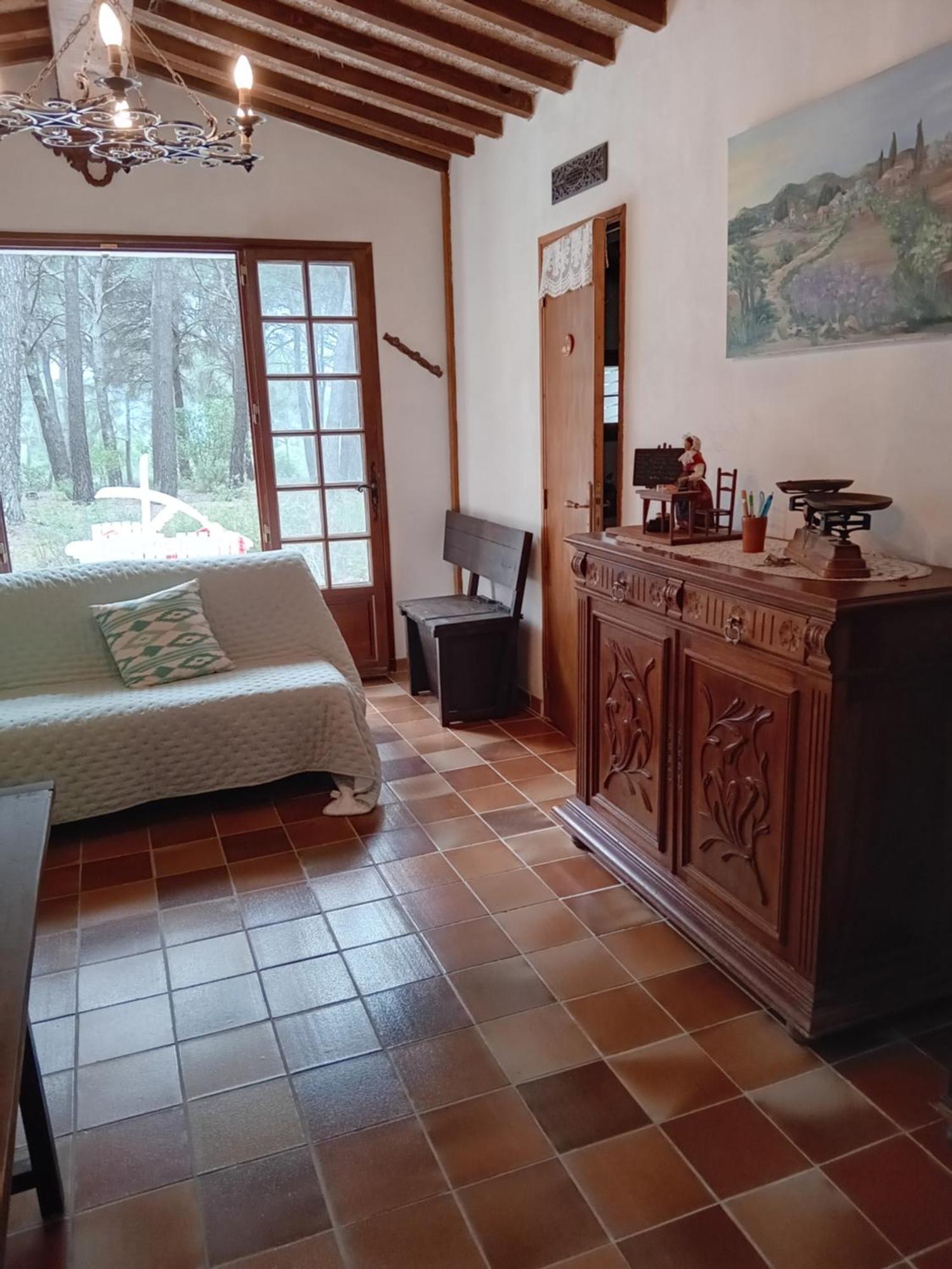 La Maison Du Rouquet Льо Бусе Екстериор снимка