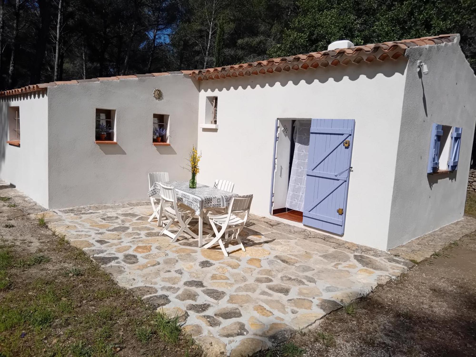 La Maison Du Rouquet Льо Бусе Екстериор снимка