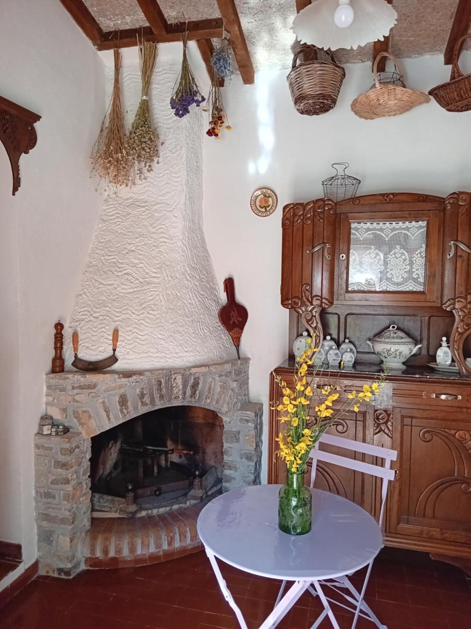 La Maison Du Rouquet Льо Бусе Екстериор снимка